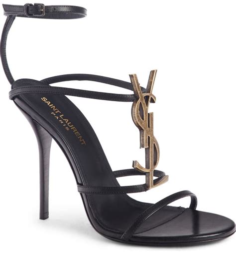 sandal ysl|ysl sandals nordstrom.